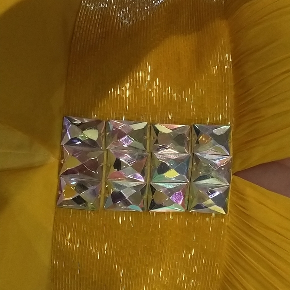 Sherry Hill mevening gown - Picture 4 of 6